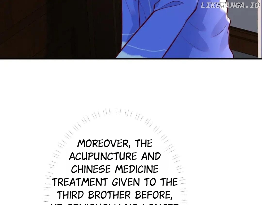 Everyone's Darling Chapter 141 - page 92